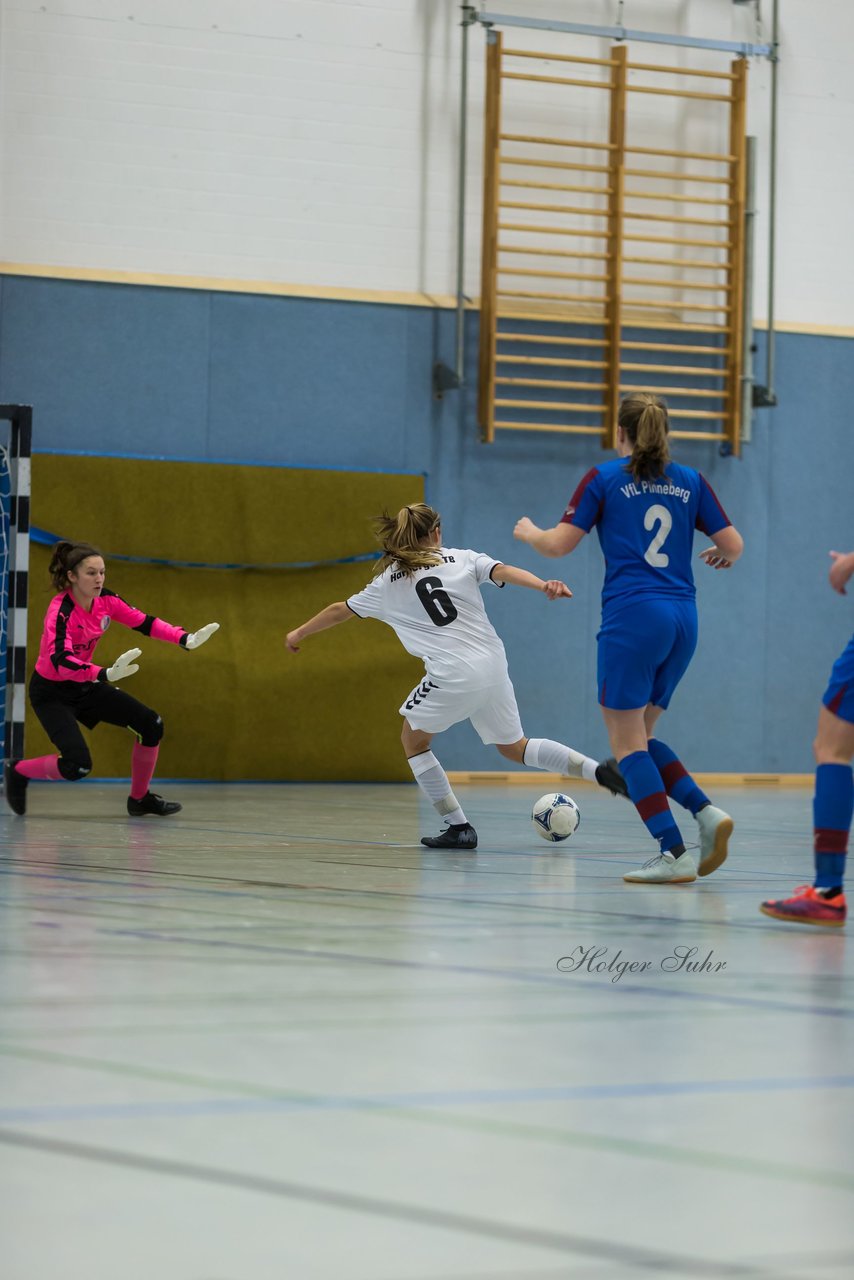 Bild 143 - B-Juniorinnen Futsal Qualifikation